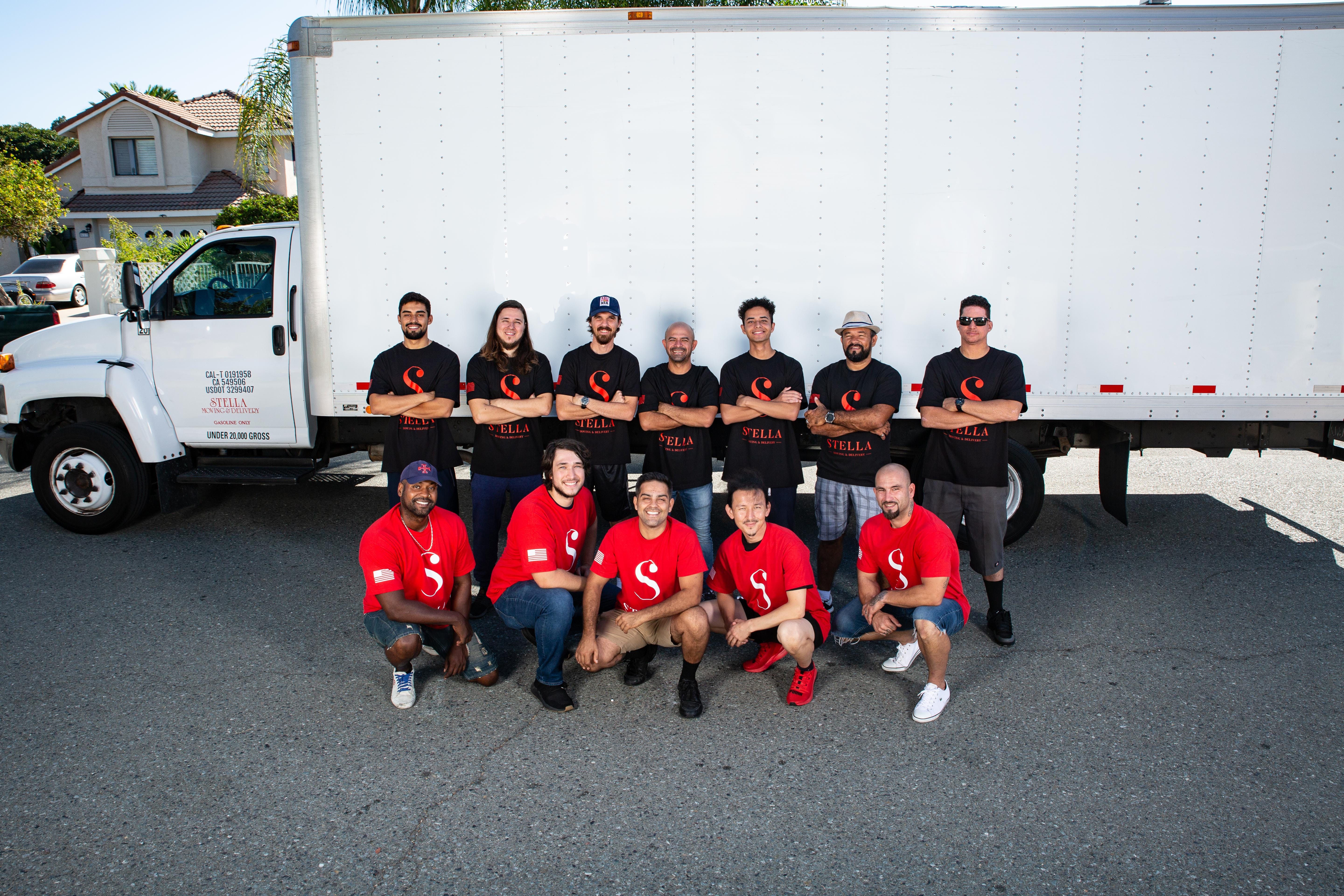 Quick Commercial Movers in Fallbrook Region Fast Commercial Moving Coordinators near me in Fallbrook, CA