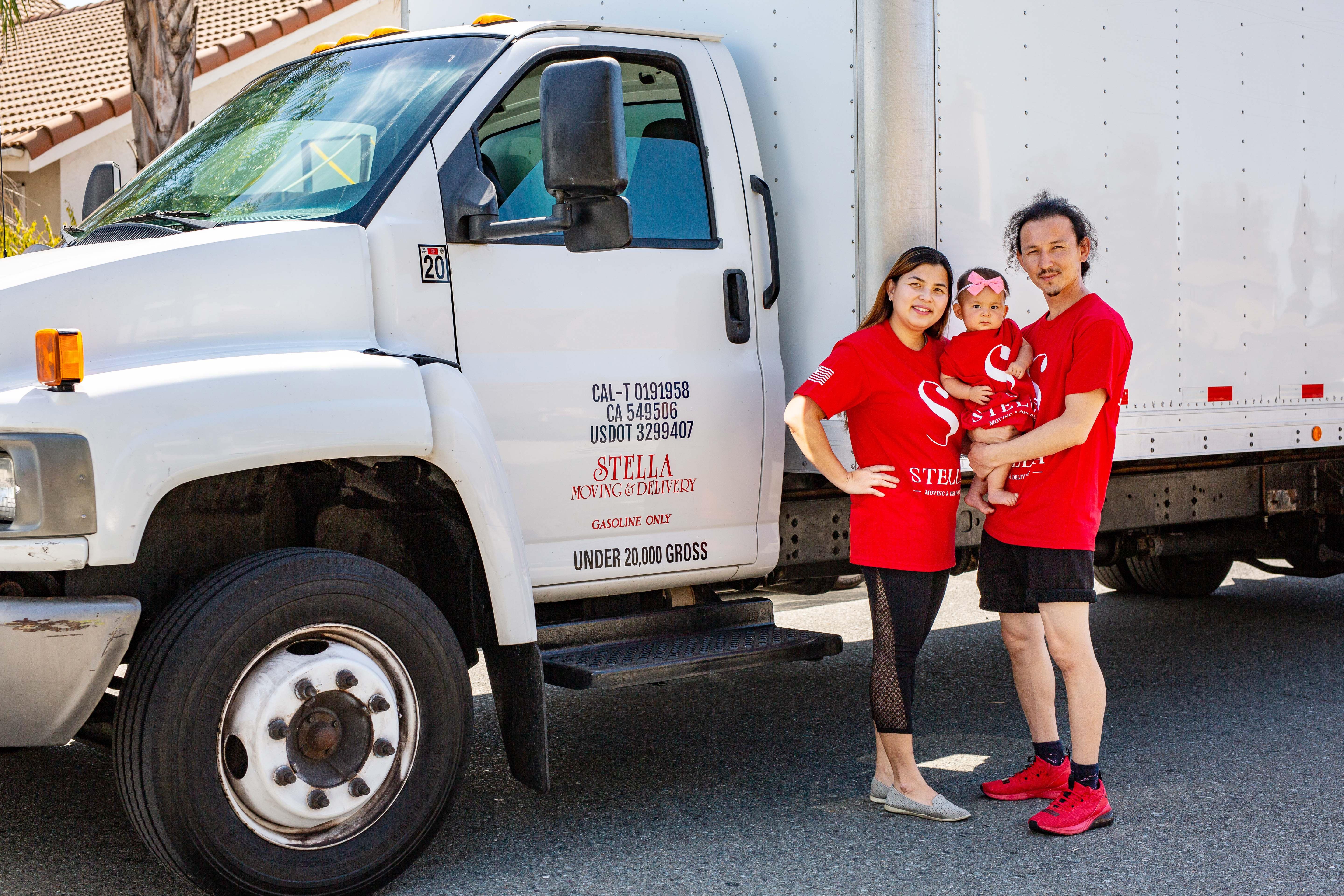 Affordable commercial moving services for Laguna Beach businesses