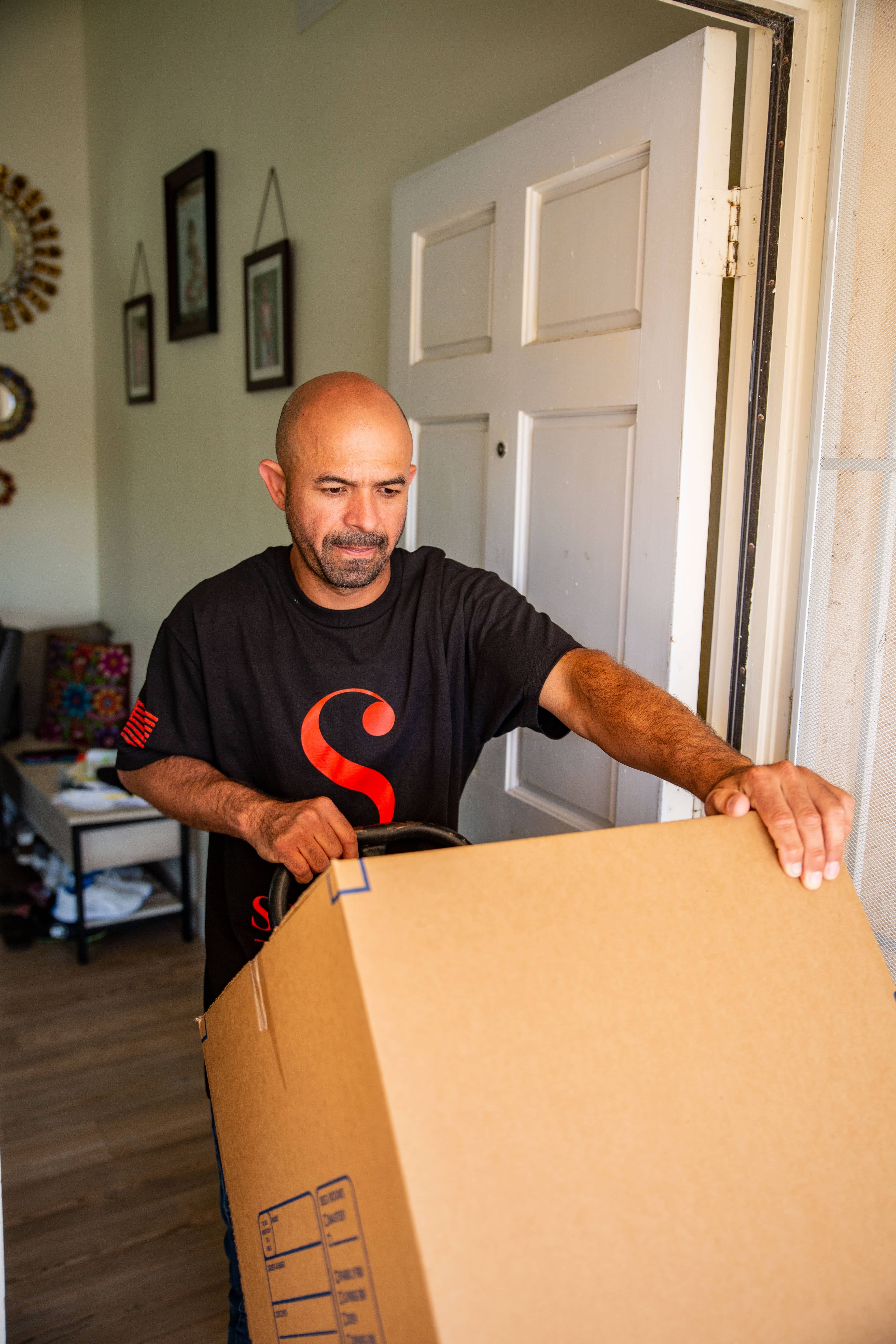 Trusted advisers for commercial relocation in Calipatria, CA area Stress-free commercial relocation support in Calipatria, CA