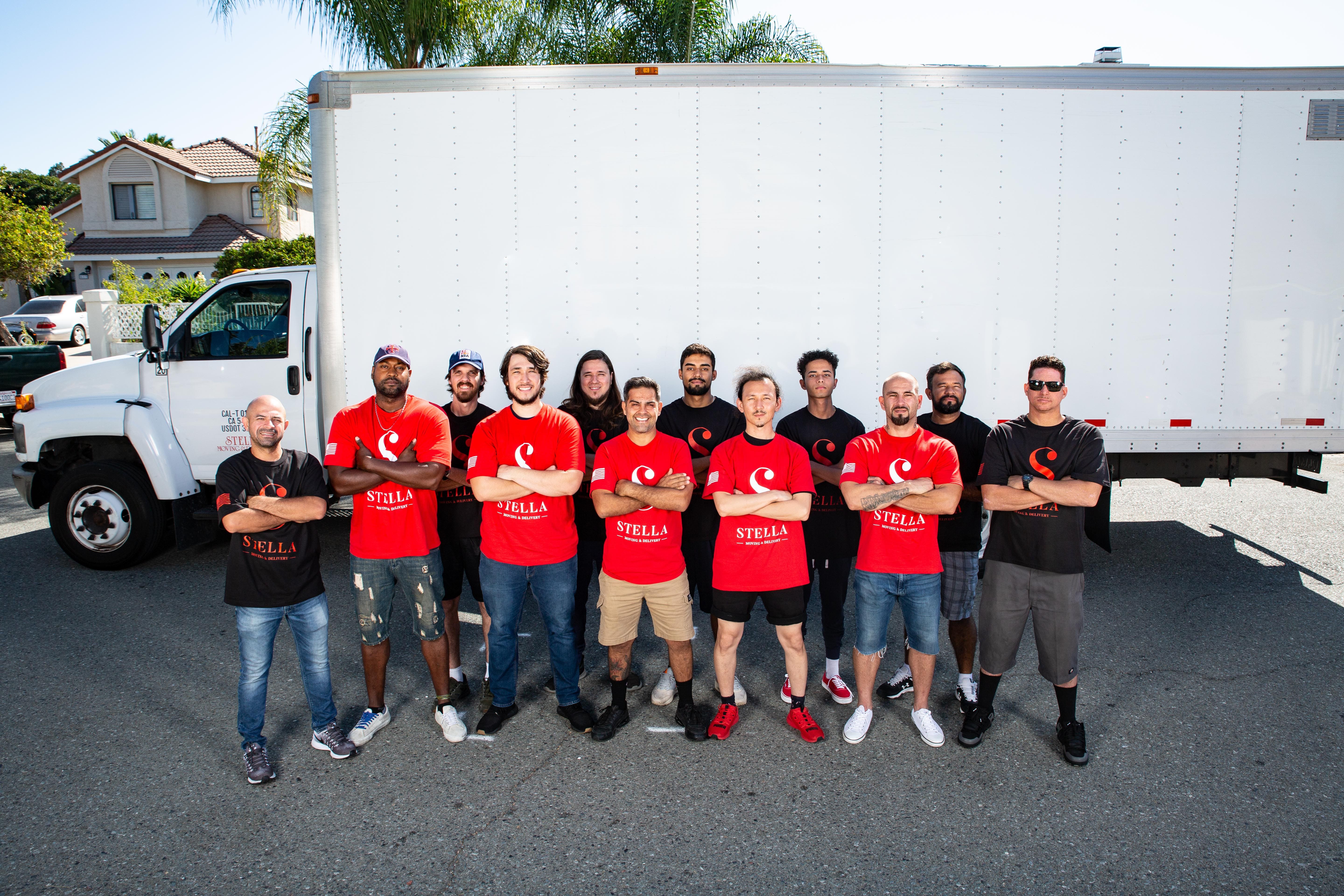 Affordable Commercial Moving in Downey, CA Dependable Commercial Moving in Downey, CA