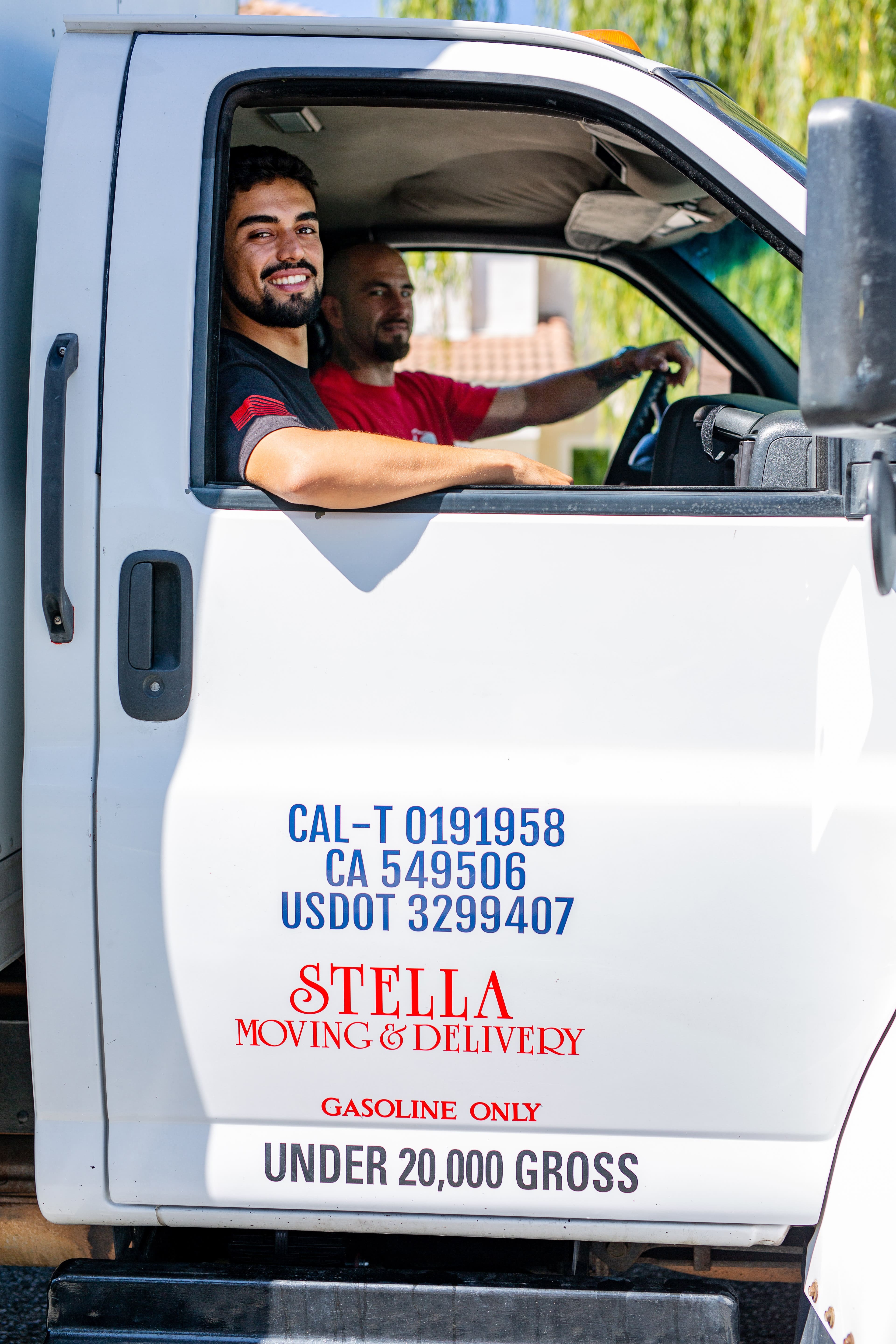 Hassle-free Commercial Moving Services in City Heights West, CA Affordable Solutions for Commercial Moving in City Heights West, CA