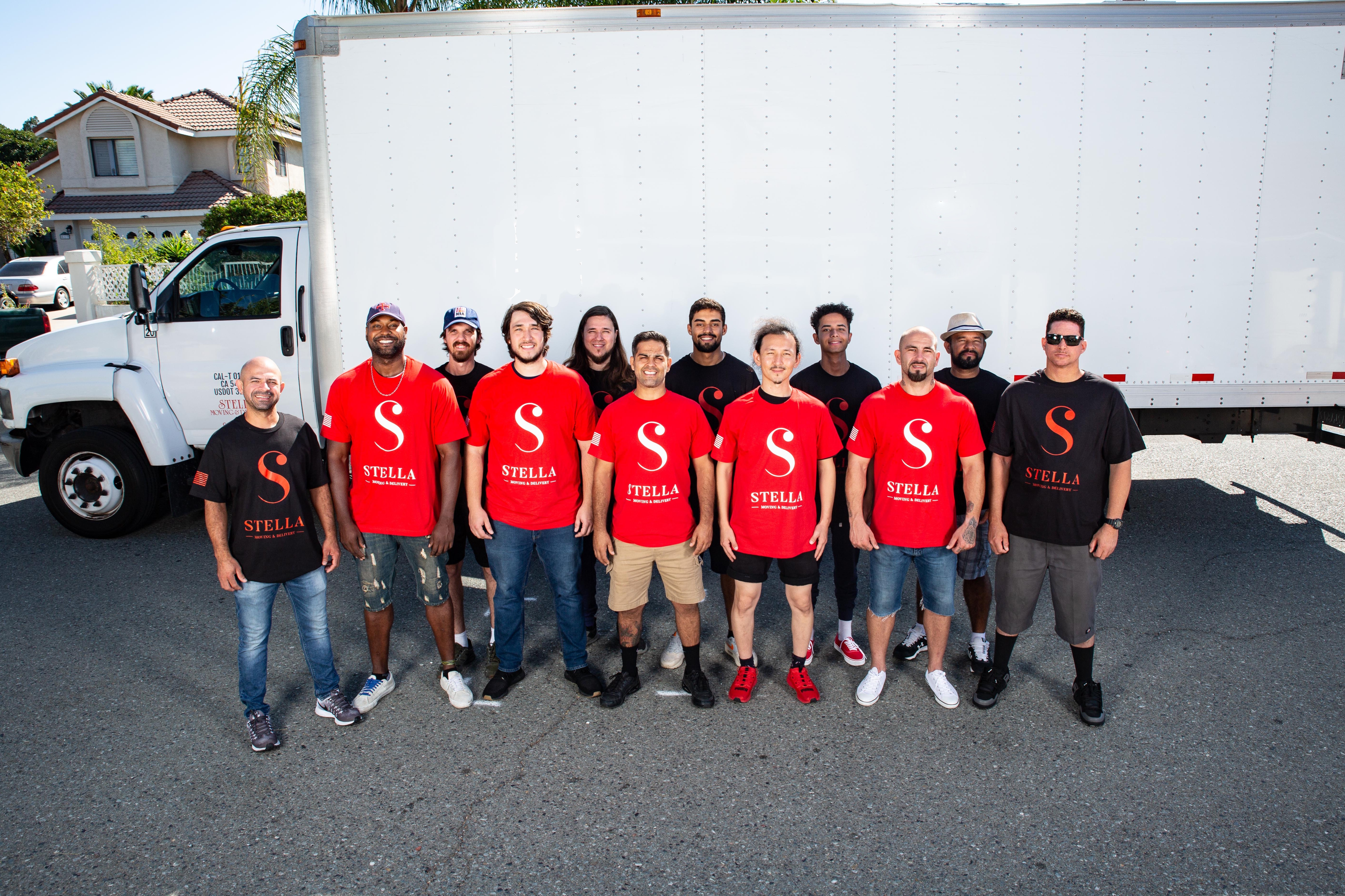 Cost-effective commercial moving solutions by professionals Expertise in commercial moving around San Juan Capistrano